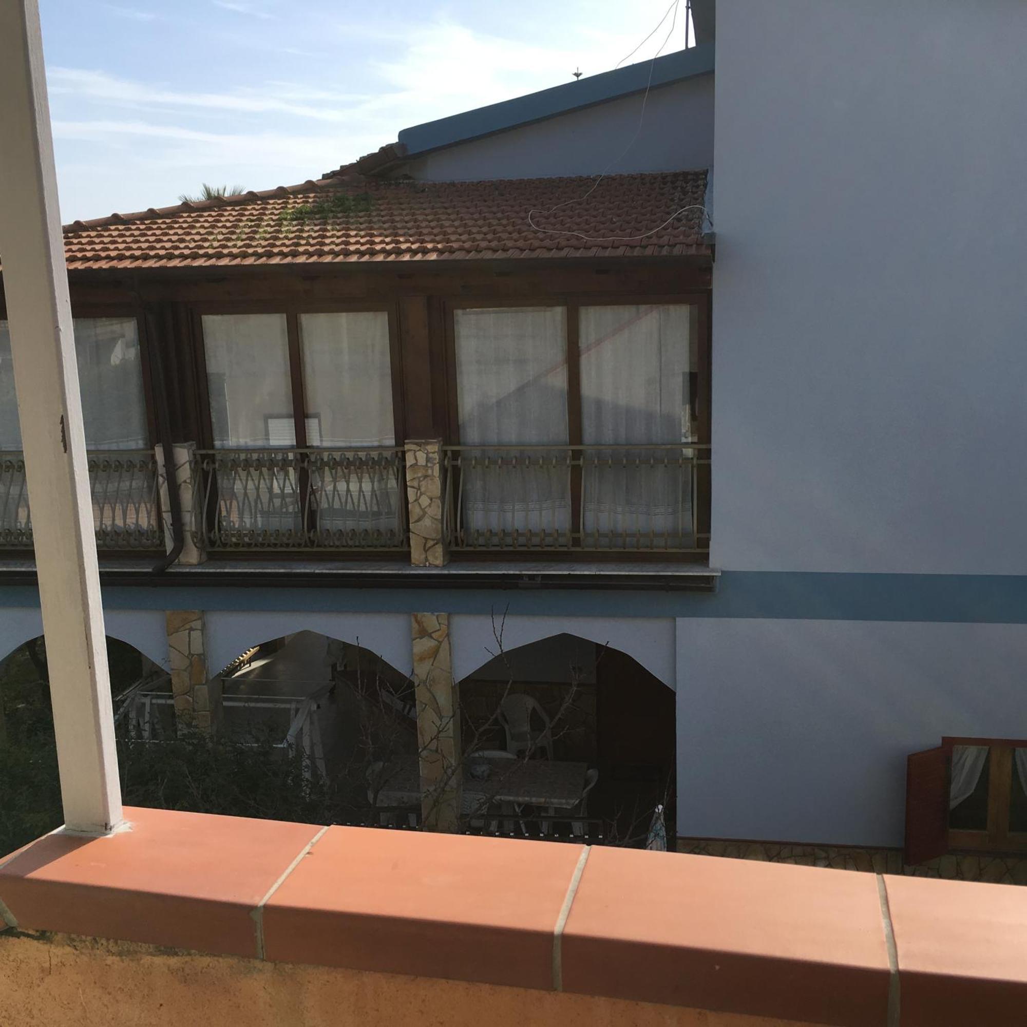 Bouganville San Leone Exterior foto