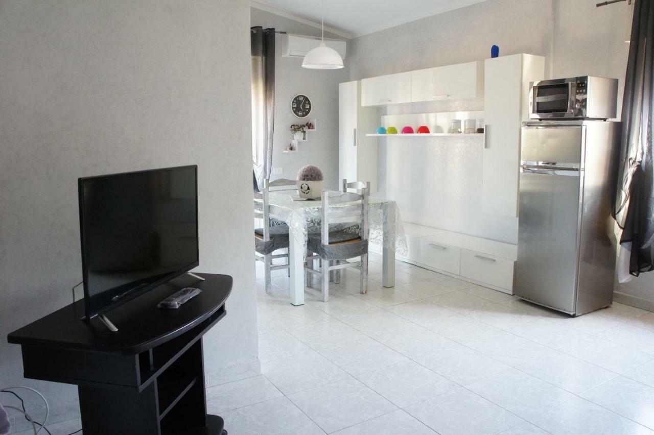 Bouganville San Leone Exterior foto