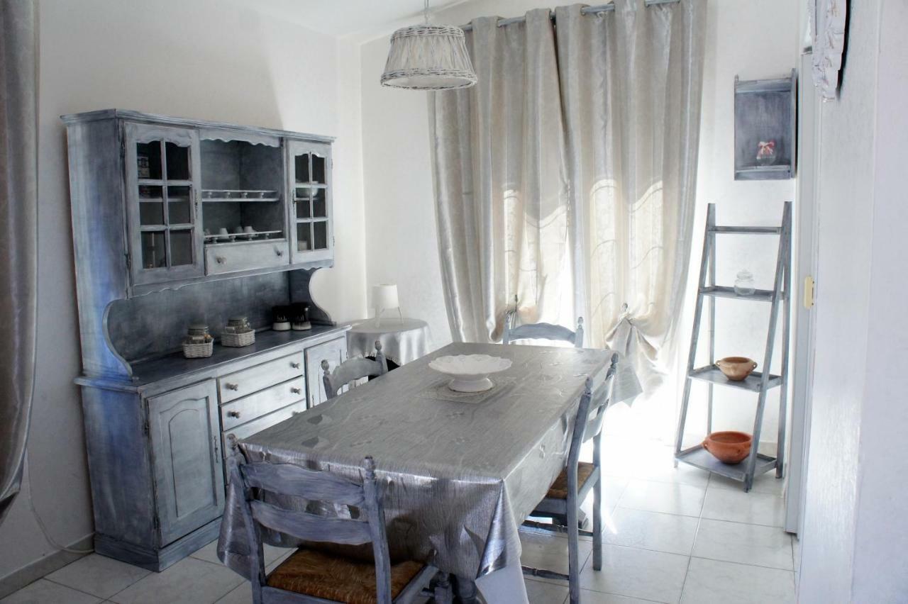 Bouganville San Leone Exterior foto