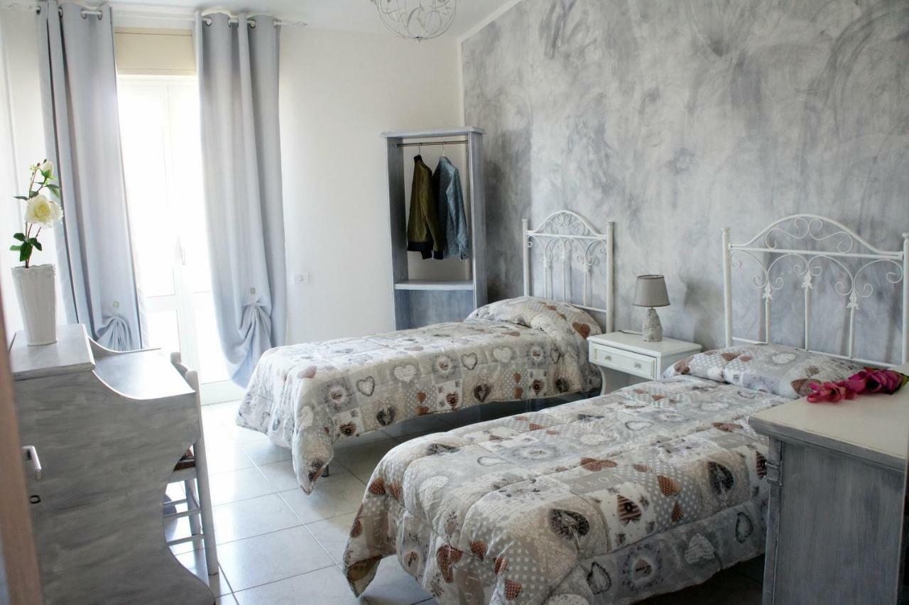 Bouganville San Leone Exterior foto